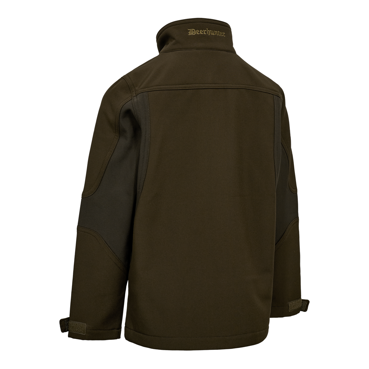 Youth Rogaland Softshelljakke - Fallen Leaf – Deerhunter