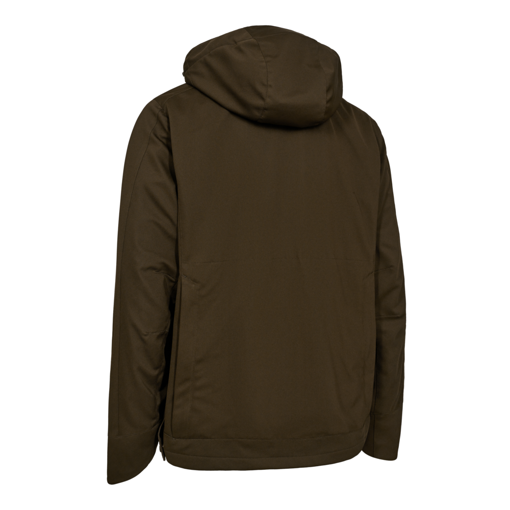 Muflon Pro Light jakke Art Green – Deerhunter