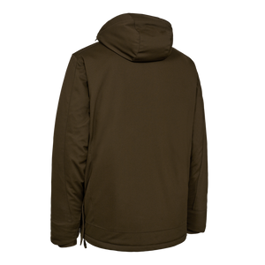 Muflon Pro Winter Jakke Art Green – Deerhunter
