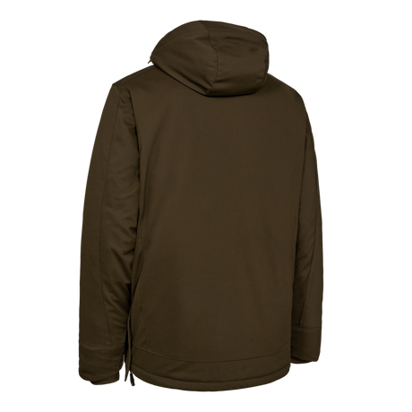 Muflon Pro Winter Jakke Art Green – Deerhunter