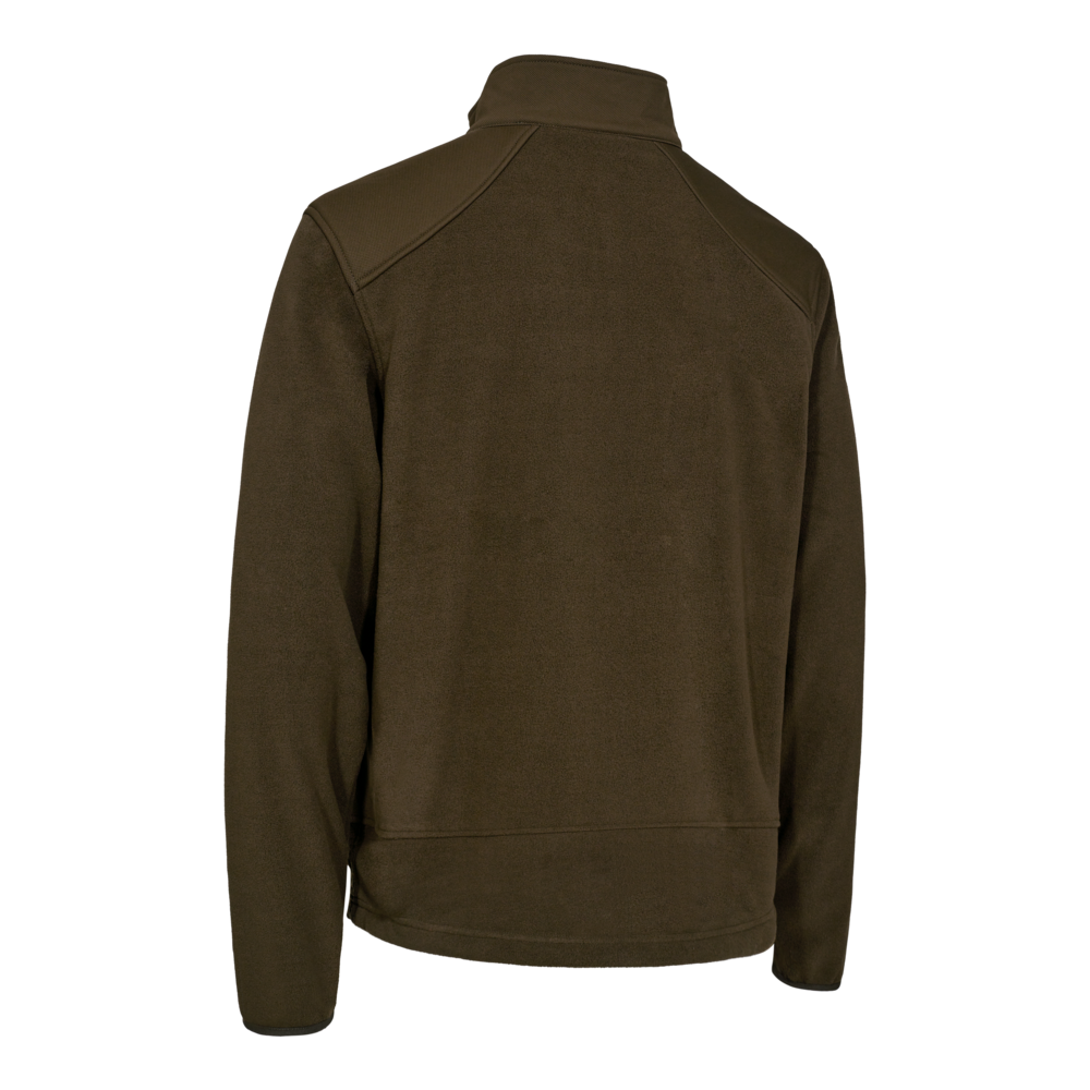 Muflon Pro fleecejakke Art Green – Deerhunter