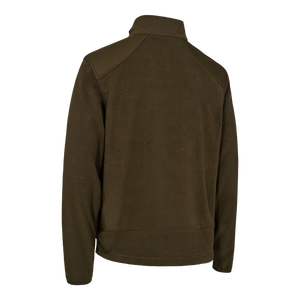 Muflon Pro fleecejakke Art Green – Deerhunter