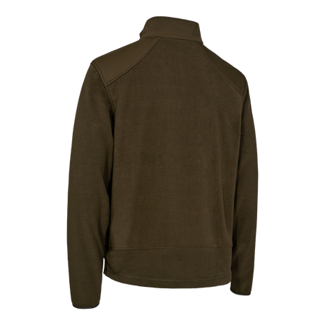 Muflon Pro fleecejakke Art Green – Deerhunter