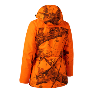 Lady Eagle Winter Jakke – Deerhunter