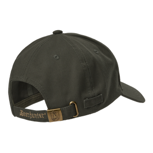 Caps med skjold Timber – Deerhunter