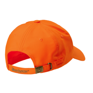 Caps med skjold Oransje – Deerhunter