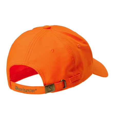 Caps med skjold Oransje – Deerhunter