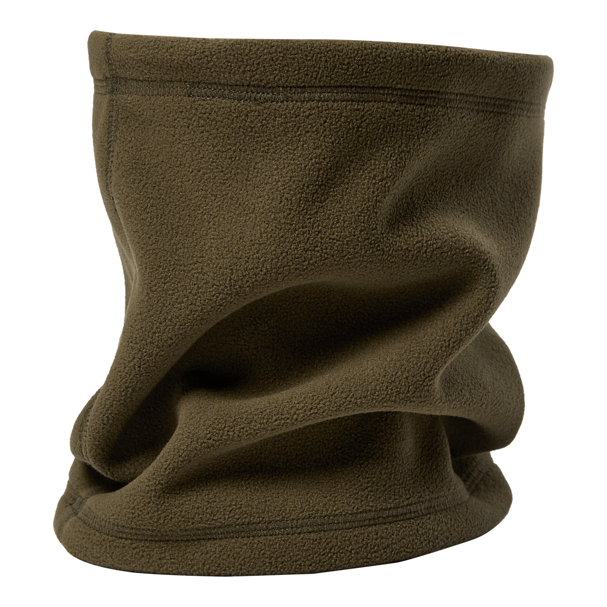 Fleece hals Tarmac Green – Deerhunter