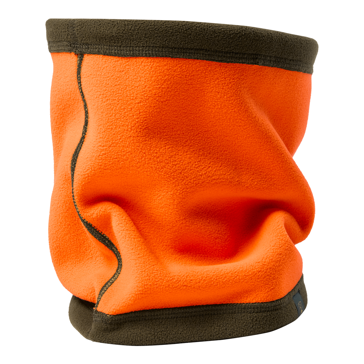 Fleece hals Tarmac Green – Deerhunter