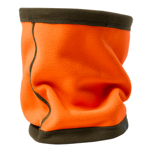 Fleece hals Tarmac Green – Deerhunter