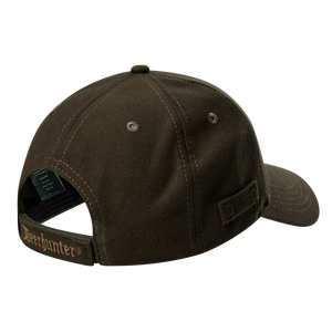Game Caps Wood – Deerhunter