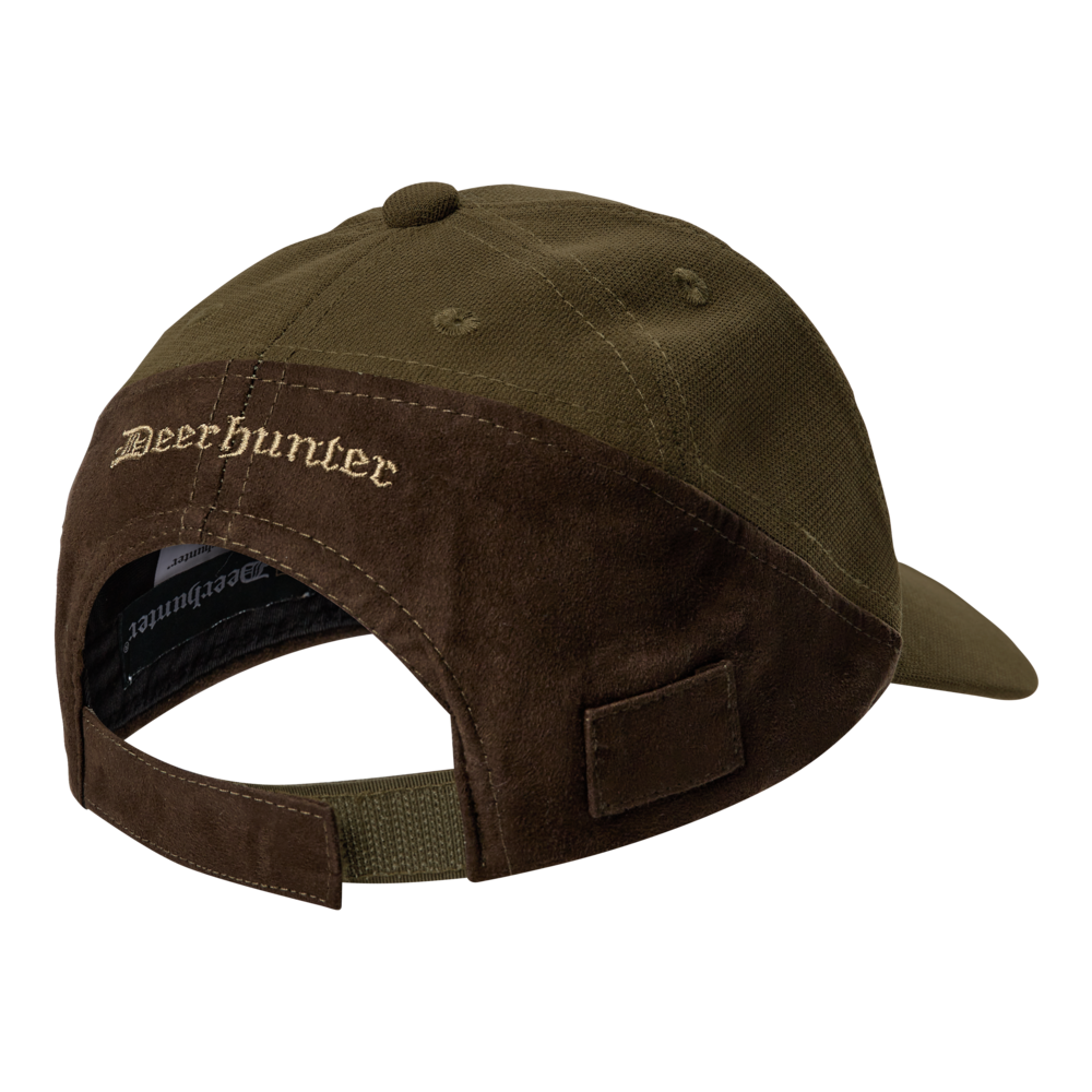 Eagle Caps - Tarmac Green – Deerhunter