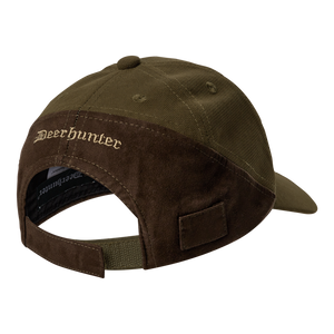 Eagle Caps - Tarmac Green – Deerhunter