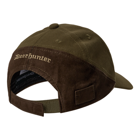 Eagle Caps - Tarmac Green – Deerhunter