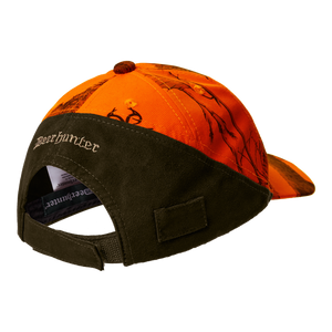 Eagle Caps - REALTREE EDGE® ORANGE – Deerhunter