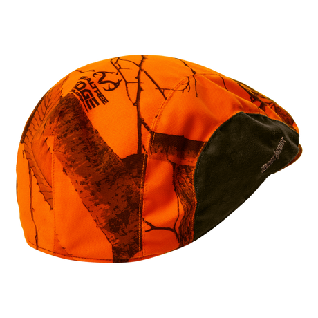 Eagle Flatcap - REALTREE EDGE® ORANGE – Deerhunter