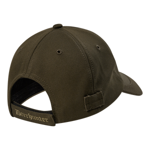 Muflon Pro Caps Art Green – Deerhunter