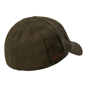 Muflon Pro Caps med sikkerhet Art Green – Deerhunter