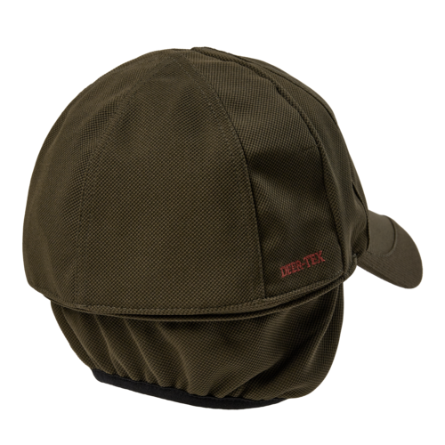 Muflon Pro Caps med sikkerhet Art Green – Deerhunter