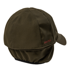 Muflon Pro Caps med sikkerhet Art Green – Deerhunter