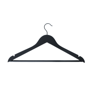 Trehenger Svart med - DH Logo – Deerhunter