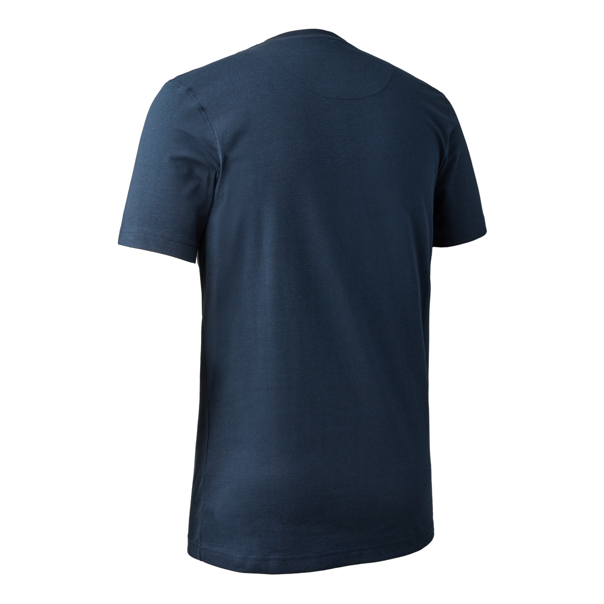 Nolan T-skjorte – Dark Blue – Deerhunter