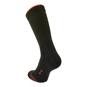 Coolmax sokker Forest Green – Deerhunter