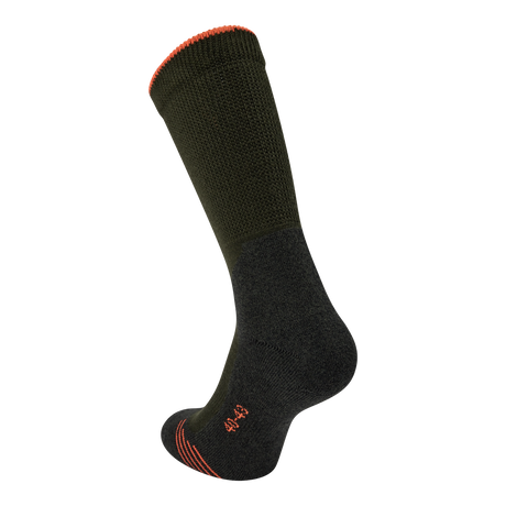 Coolmax sokker Forest Green – Deerhunter
