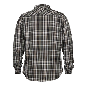 Mateo Skjorte Green Check – Deerhunter