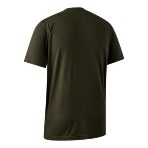 Jubilee T-skjorte Timber – Deerhunter