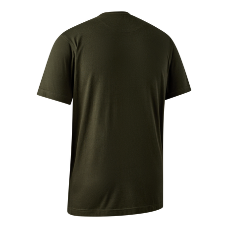 Jubilee T-skjorte Timber – Deerhunter