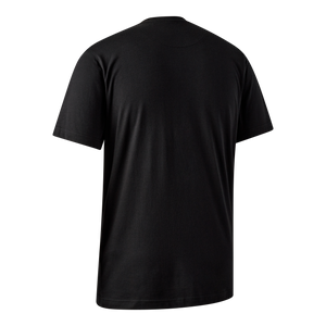 Jubilee T-skjorte Svart – Deerhunter
