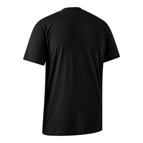 Jubilee T-skjorte Svart – Deerhunter