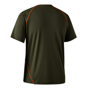 Chamois T-skjorte Forest Green – Deerhunter