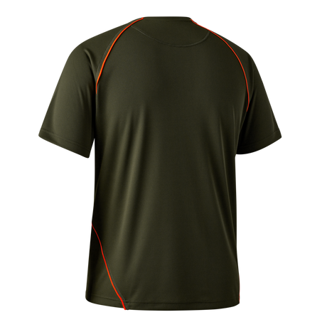 Chamois T-skjorte Forest Green – Deerhunter