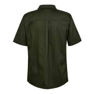 Atlas Skjorte S/S Timber – Deerhunter