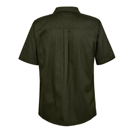 Atlas Skjorte S/S Timber – Deerhunter