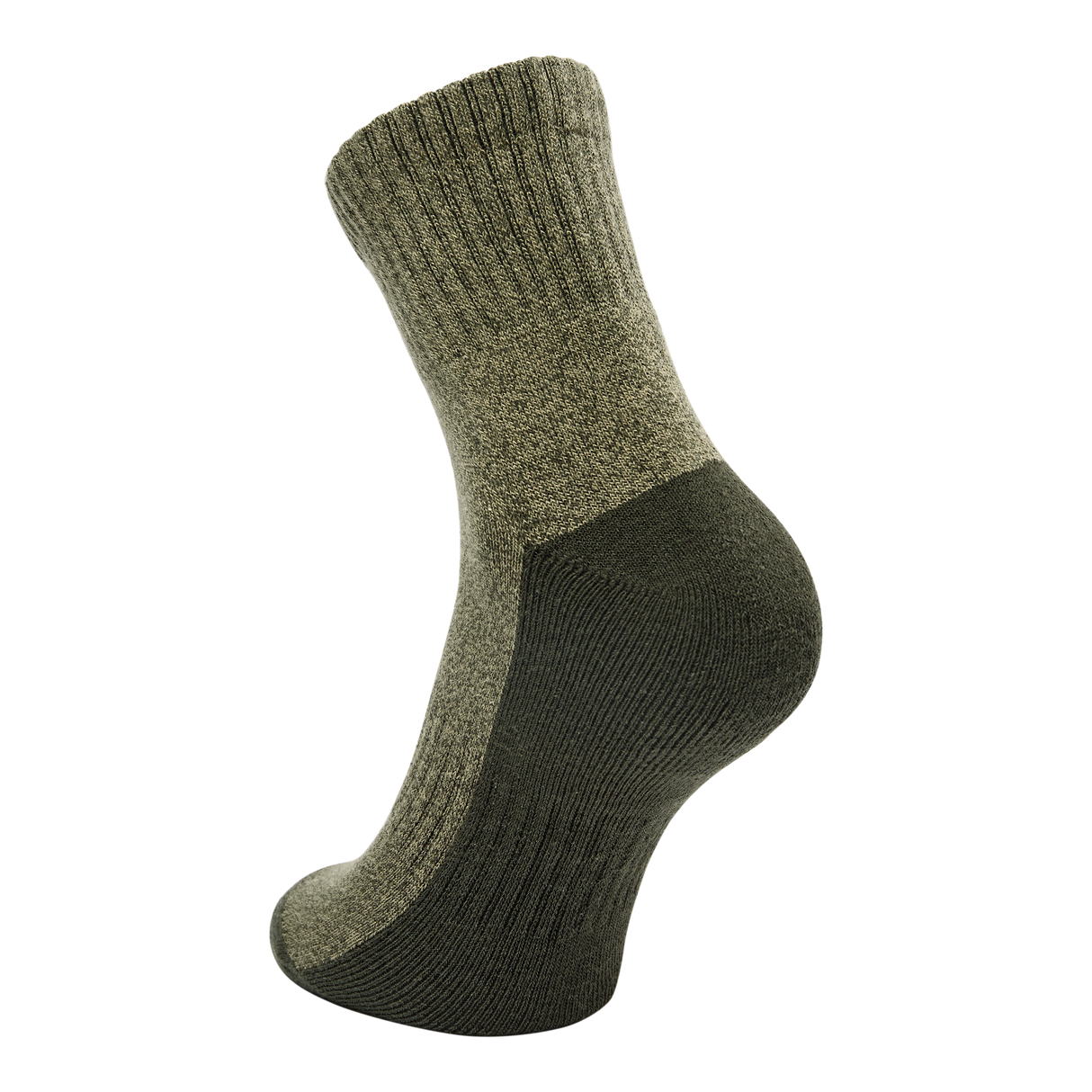 Ankel hampesokker Green – Deerhunter