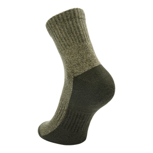 Ankel hampesokker Green – Deerhunter