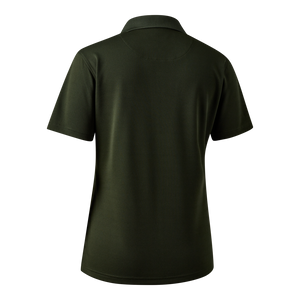 Lady Climate poloskjorte med 37.5® Technology – Deerhunter