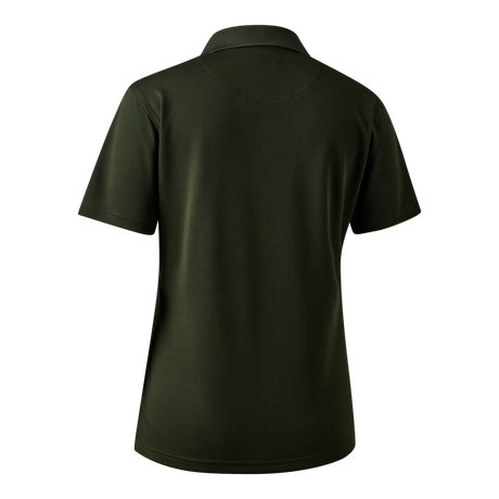 Lady Climate poloskjorte med 37.5® Technology – Deerhunter