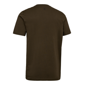Weston T-skjorte - Fallen Leaf – Deerhunter