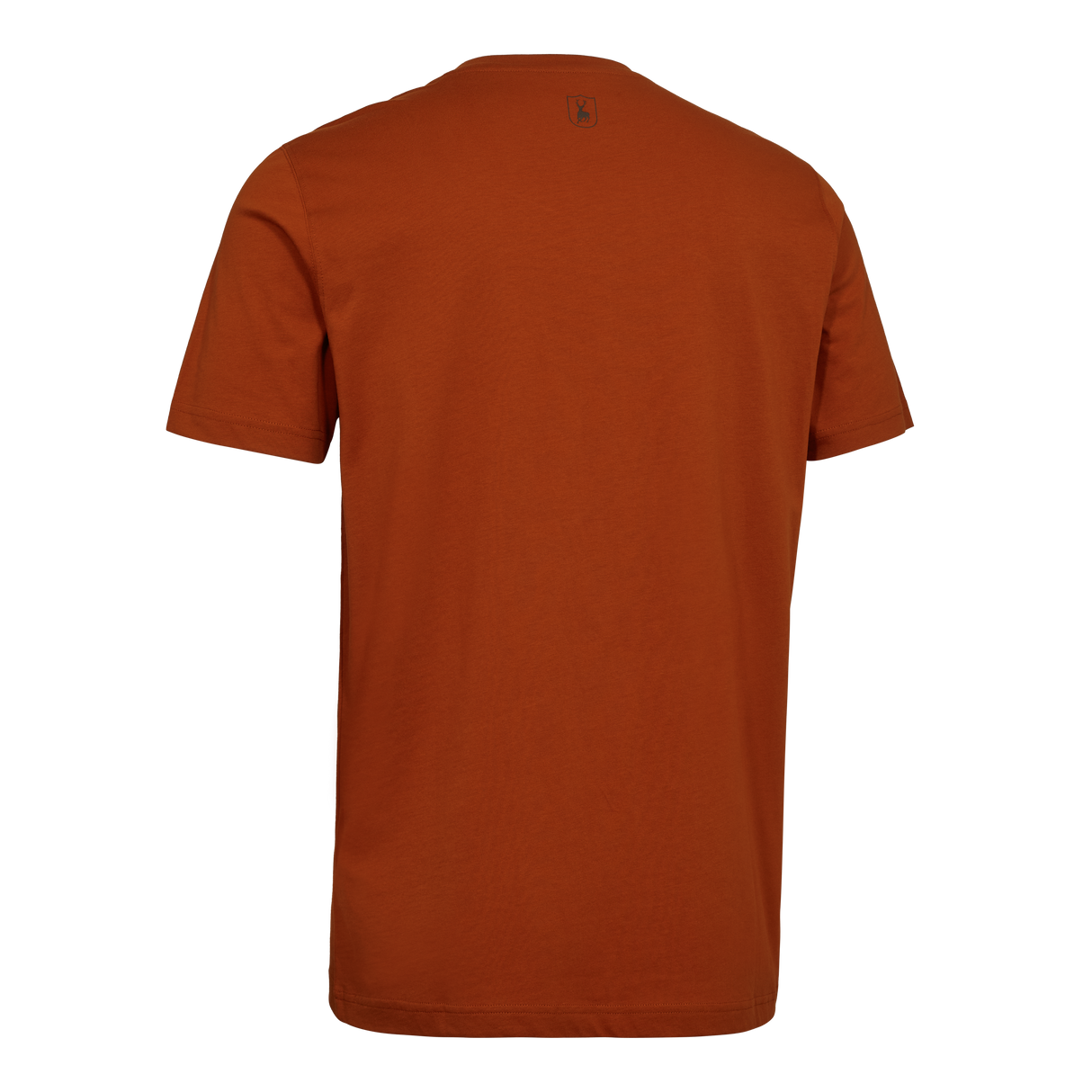 Weston T-skjorte - Oak Rust – Deerhunter