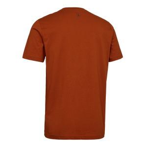 Weston T-skjorte - Oak Rust – Deerhunter