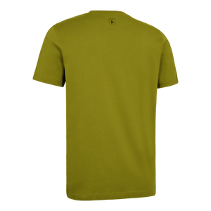 Jaxon T-skjorte - Wild Moss – Deerhunter