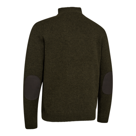 Finley Stormliner® Strikk - Woodland Melange – Deerhunter