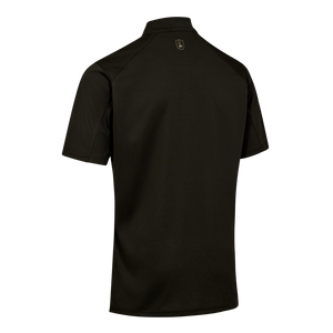 Climate ½-zip T-skjorte med 37.5® Technology – Deerhunter