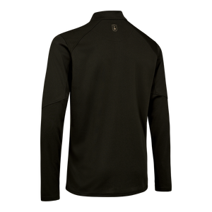 Climate ½-zip T-skjorte L/S med 37.5® Technology – Deerhunter