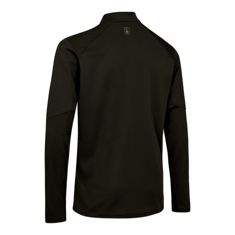 Climate ½-zip T-skjorte L/S med 37.5® Technology – Deerhunter