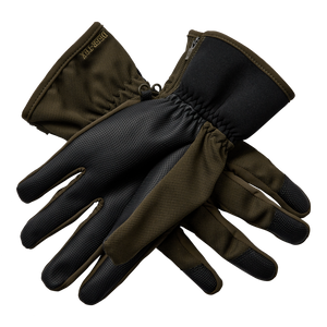 Muflon Pro Light Hansker Art Green – Deerhunter